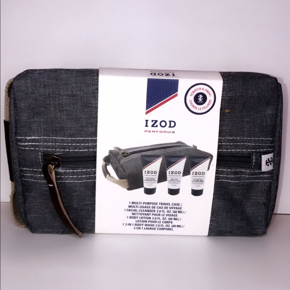 Men case - Picture 2 of 3